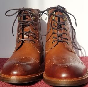 Nordstrom Mens oxford boots